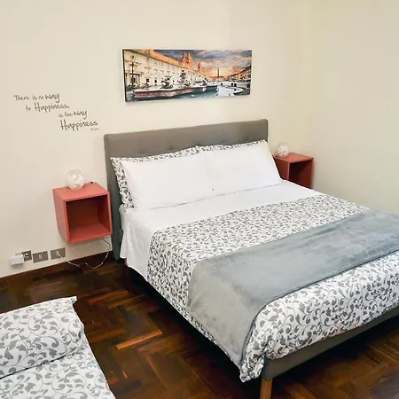 B&B Lost In Trastevere Rome Exterior photo